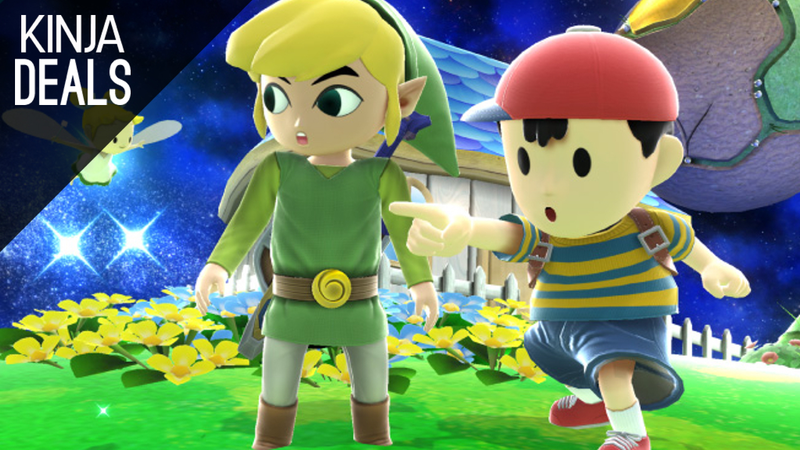 Illustration for article titled Today's Best Gaming Deals: Seven Games for $1, Rayman Legends, & More